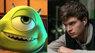 Here's How the R-Rated <i>Baby Driver </i>Was Allowed to Use G-Rated Disney Footage
